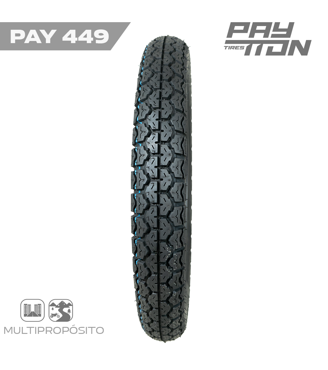 2.75-18 TL / PAY449