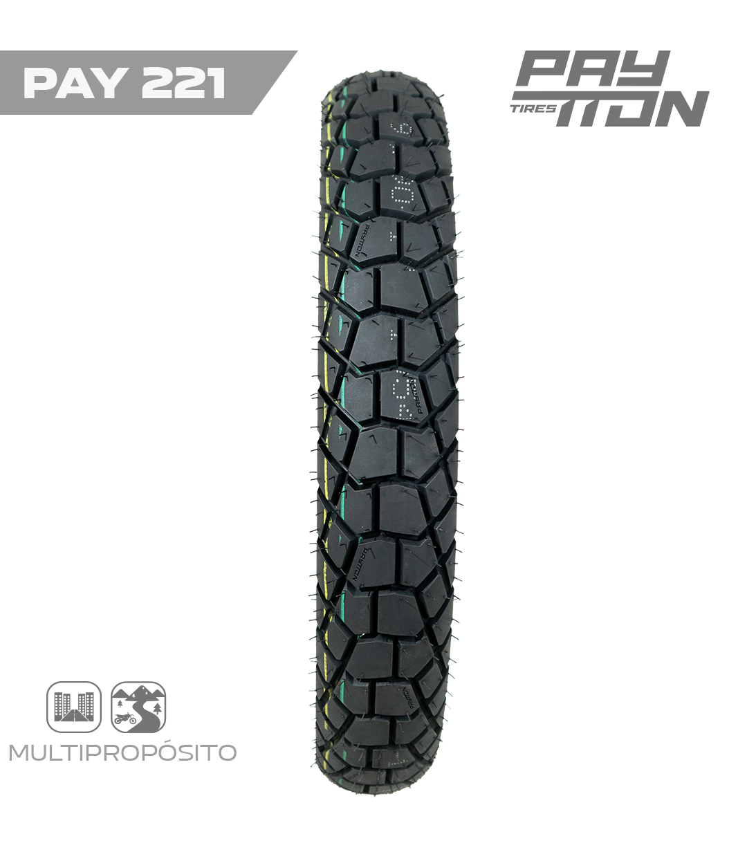 3.00-17 TL / PAY221