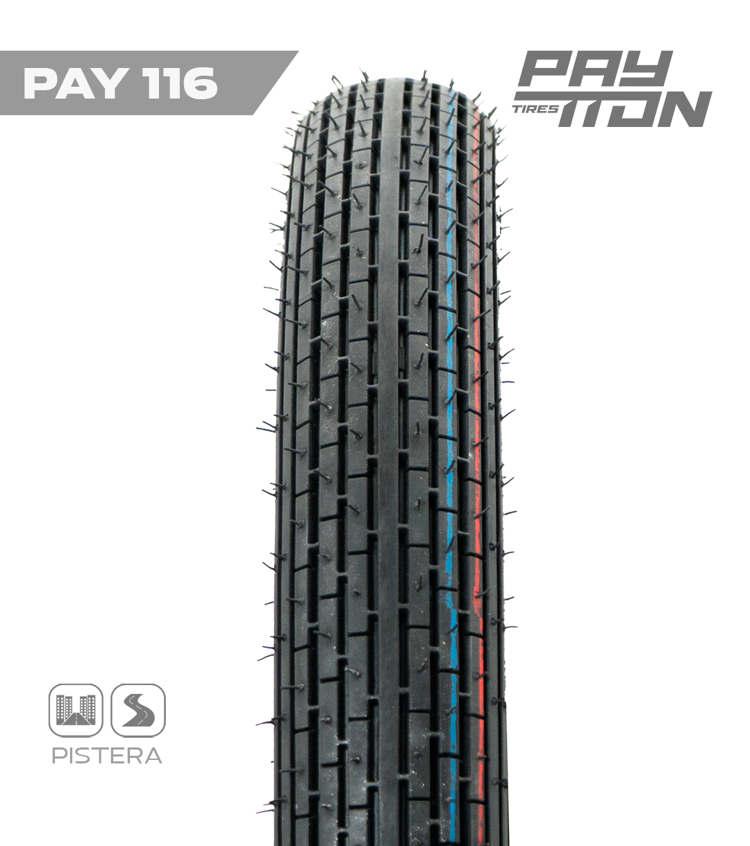 2.75-17 TL / PAY116