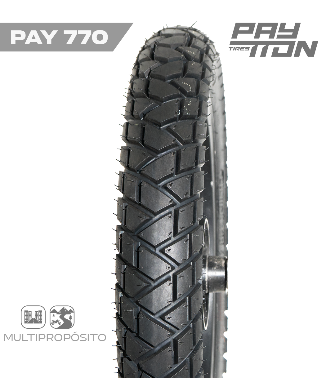 4.10-18 TL / PAY770