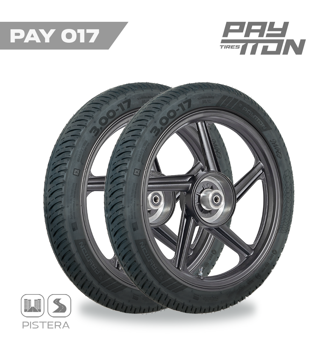 3.00 -17 TL / PAY017 