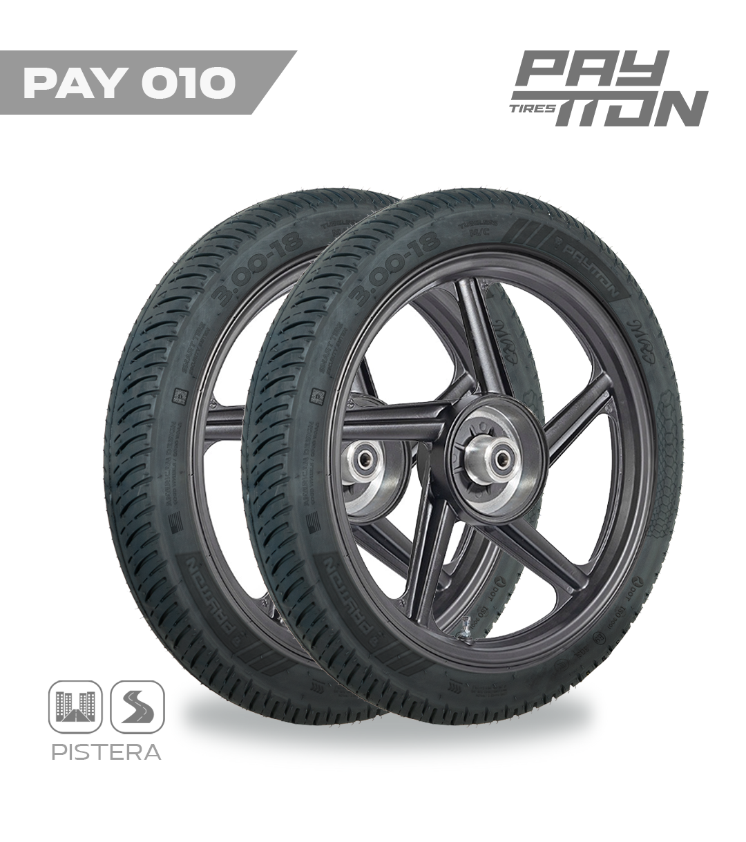 3.00 -18 TL / PAY010