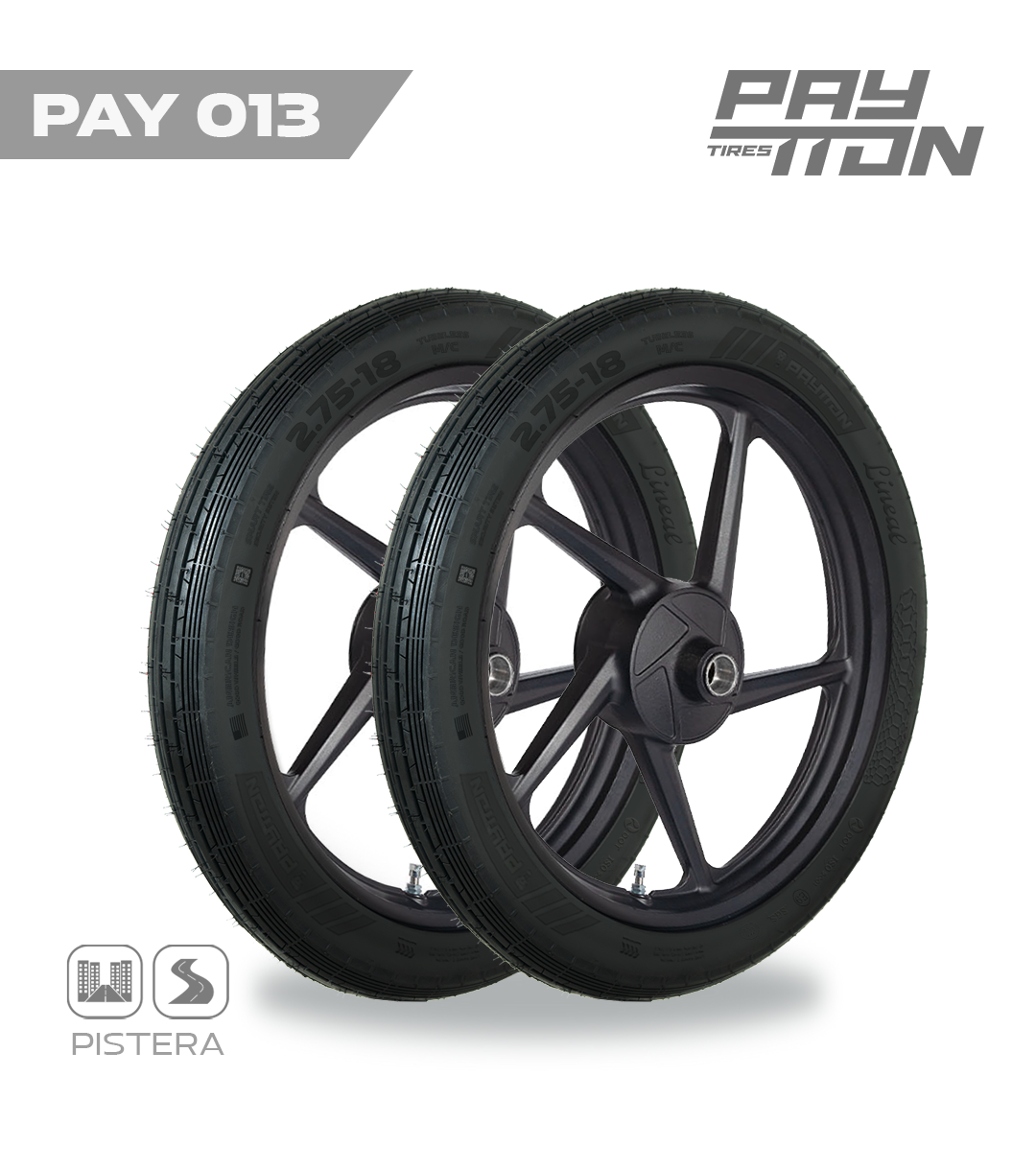 2.75-18 TL / PAY013