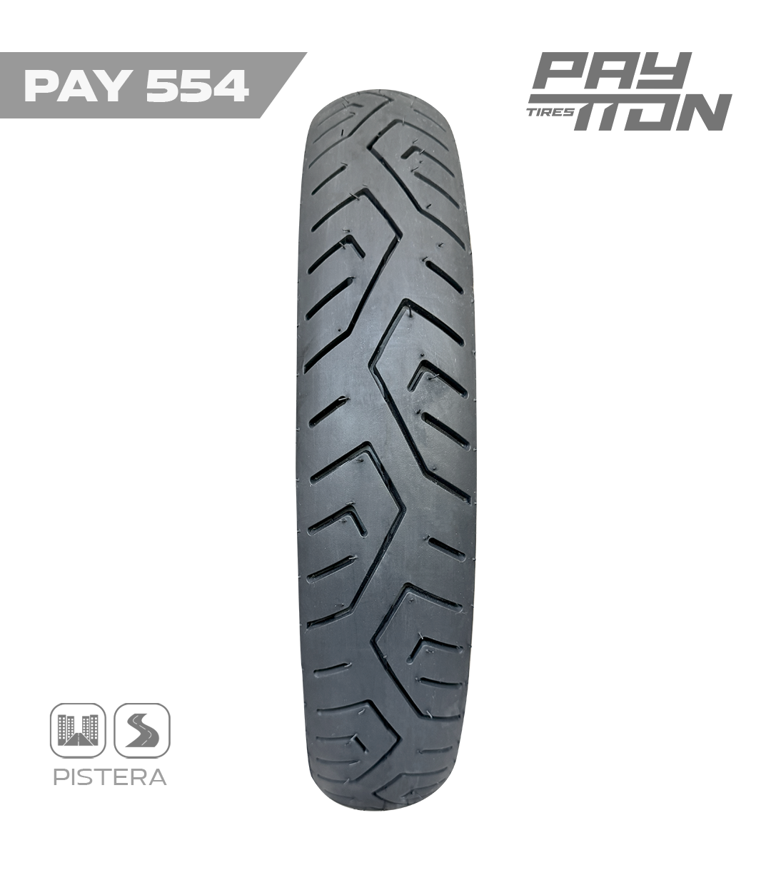 90/90-18 TL / PAY554