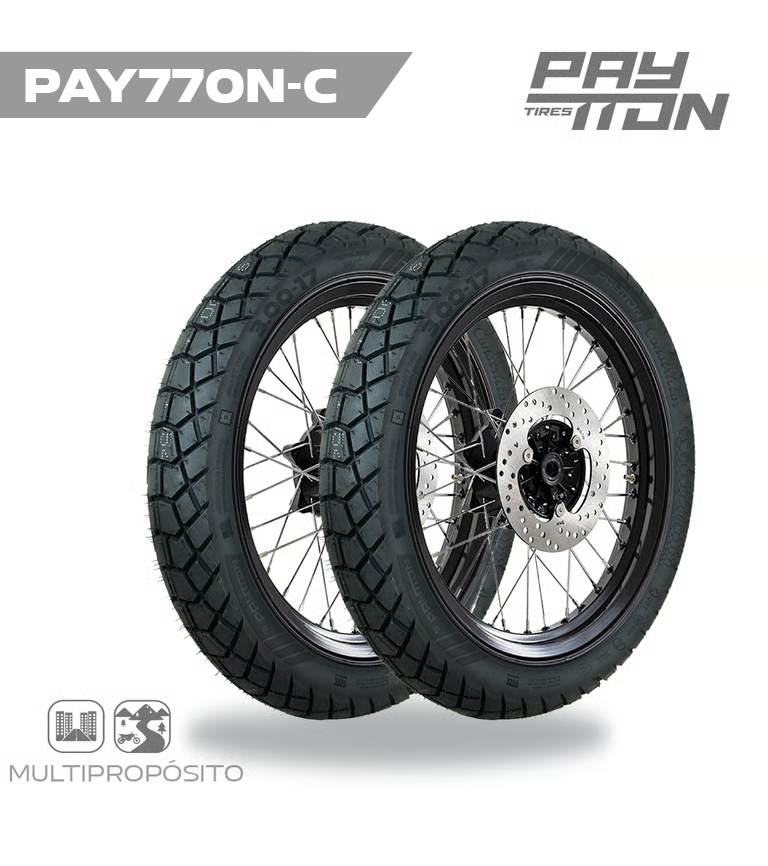 3.00-17 TL / PAY770NC