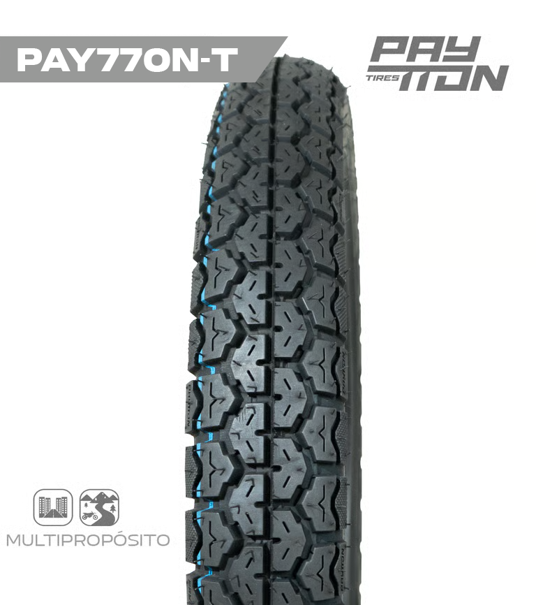 2.75-17 TL / PAY770N-T