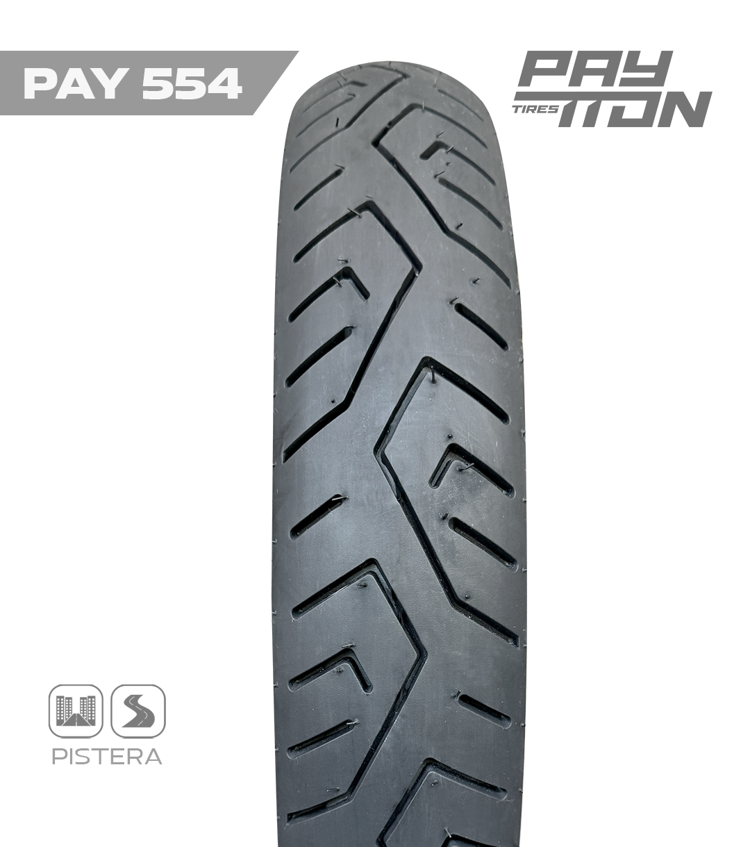 90/90-18 TL / PAY554
