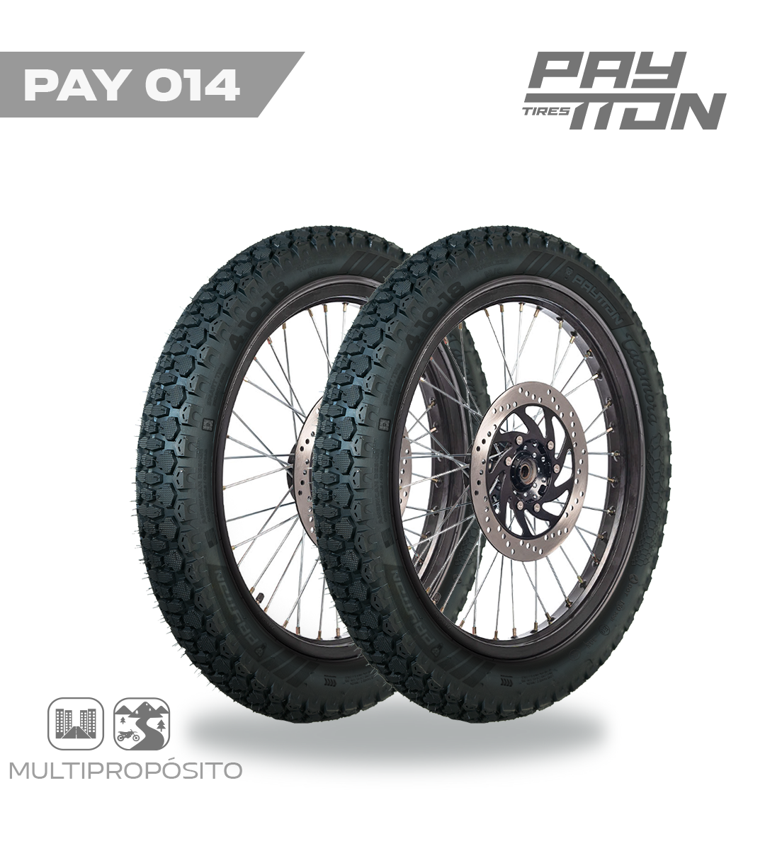 4.10-18 TL / PAY014