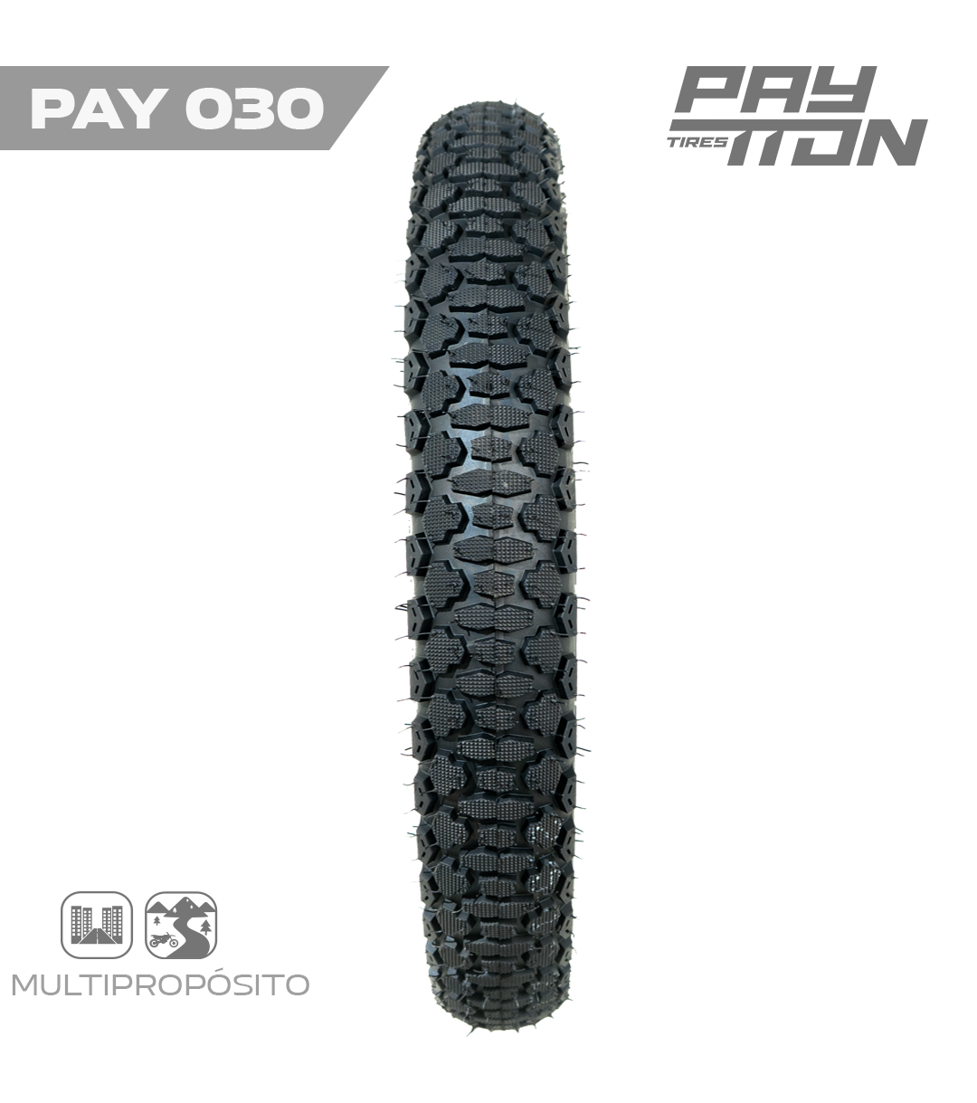 3.00-18 TL / PAY030