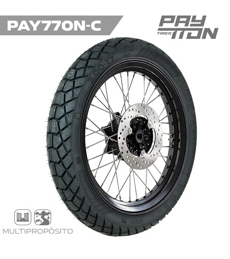 3.00-17 TL / PAY770NC