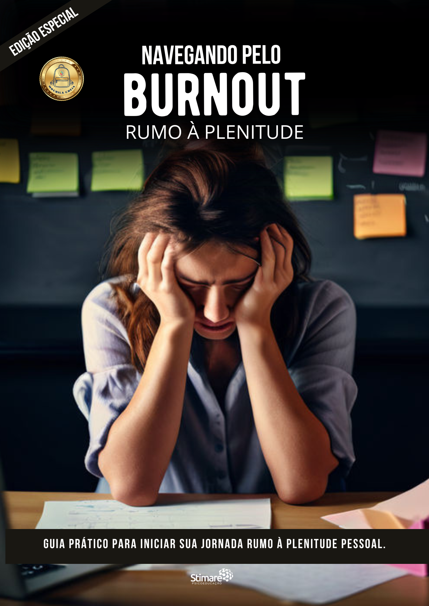 Navegando pelo Burnout