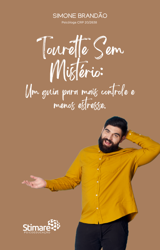 Tourette Sem Mistério