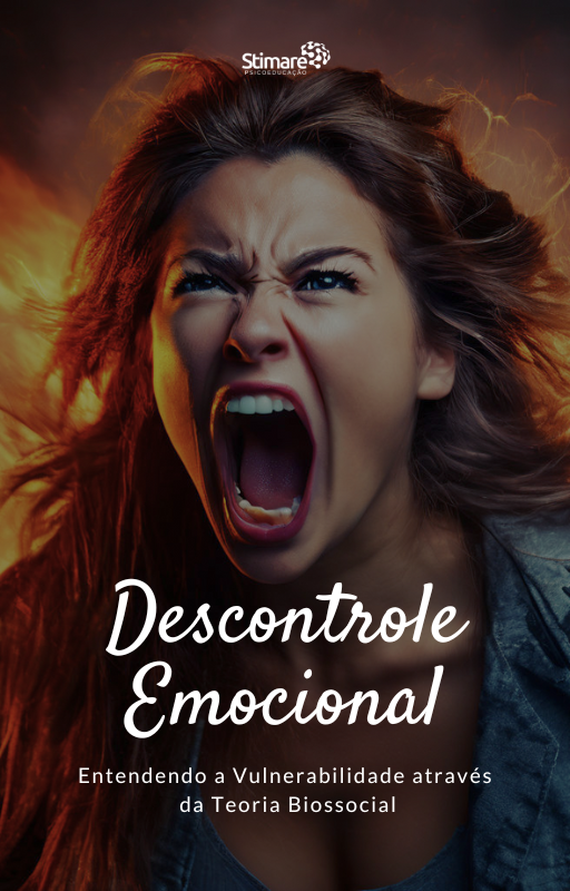 Descontrole Emocional