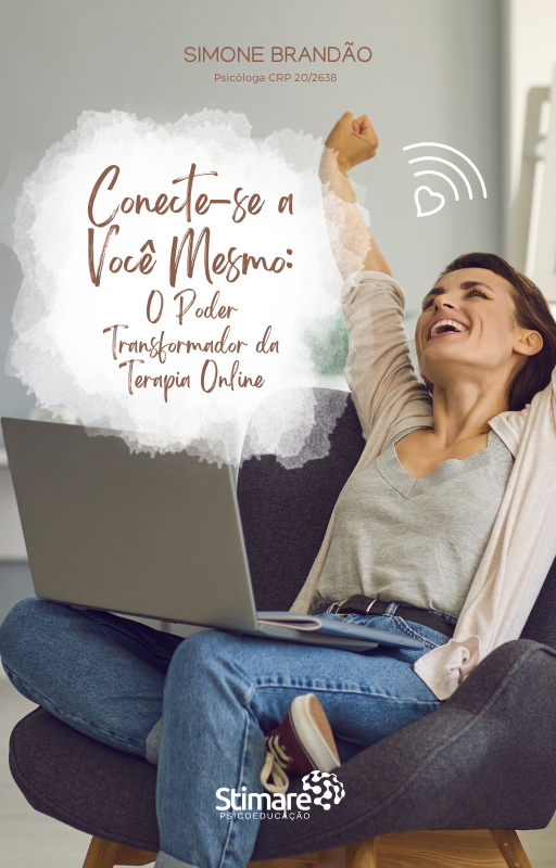 Conecte-se a você mesmo