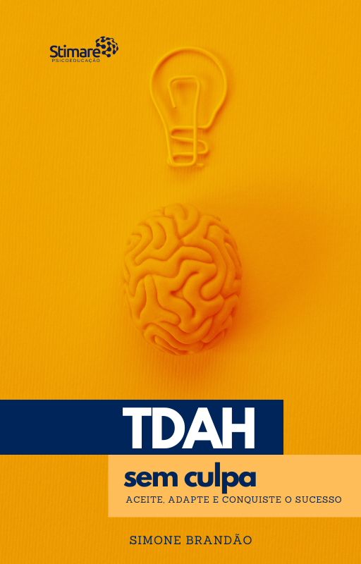 TDAH sem culpa