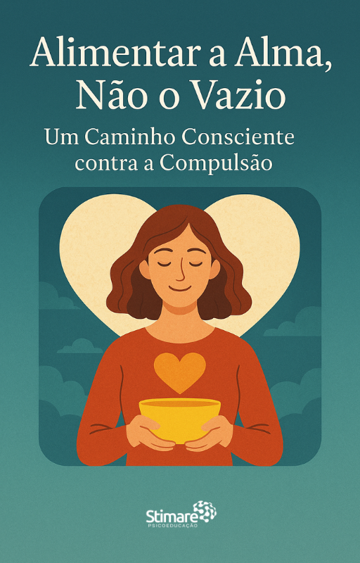 Alimentar a Alma, Não o Vazio