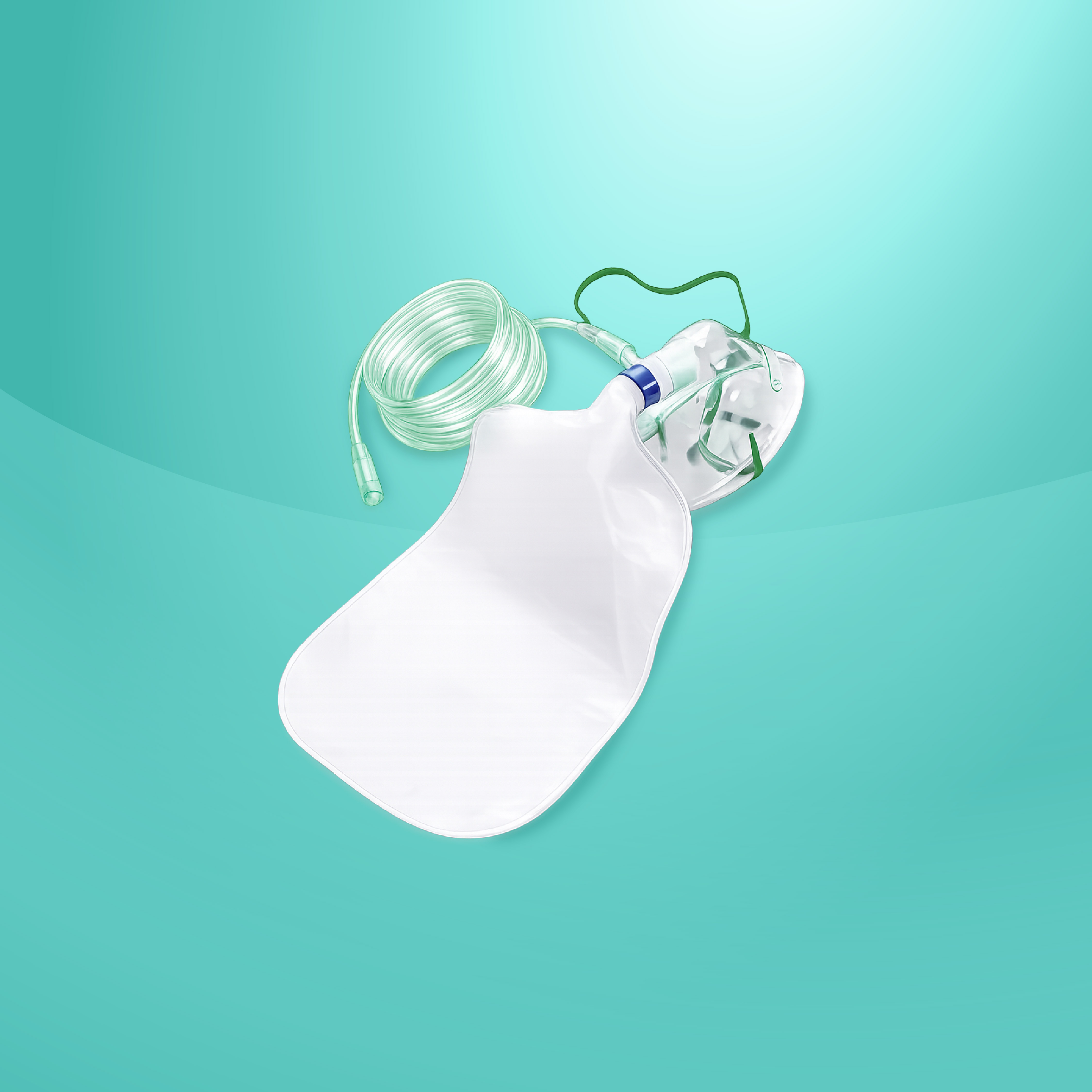 Non Rebreathing Mask