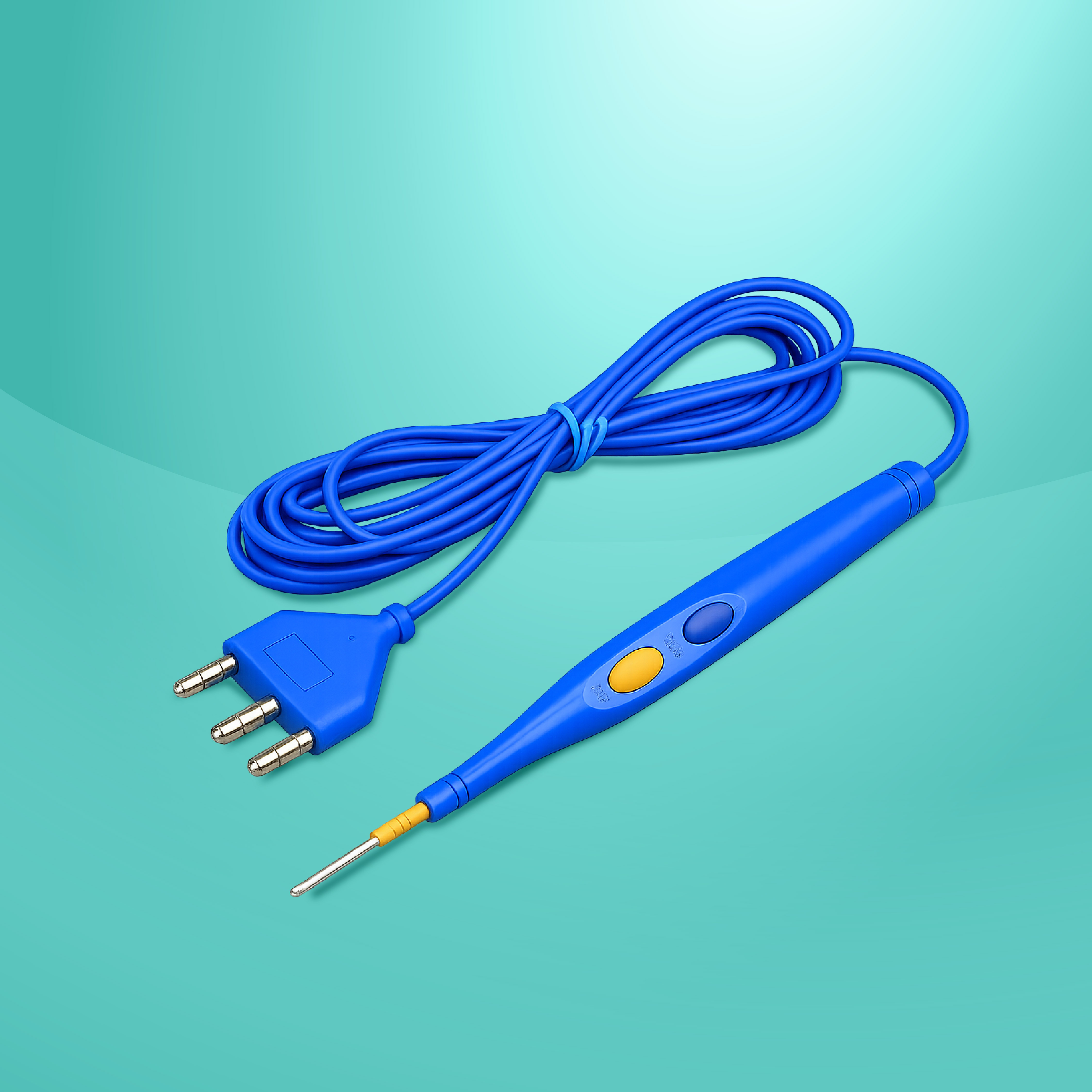 Electrosurgical Pencil
