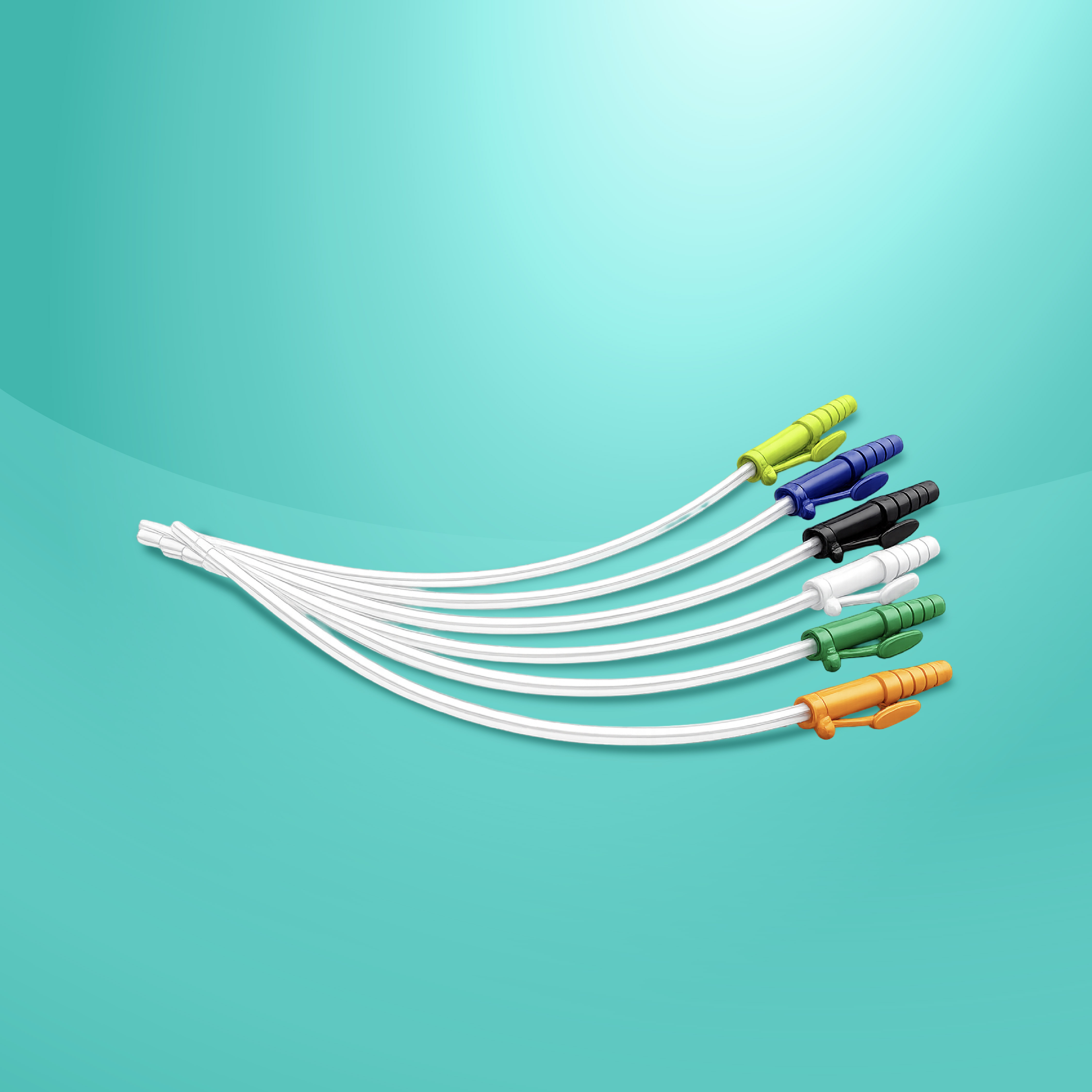 Suction Catheter