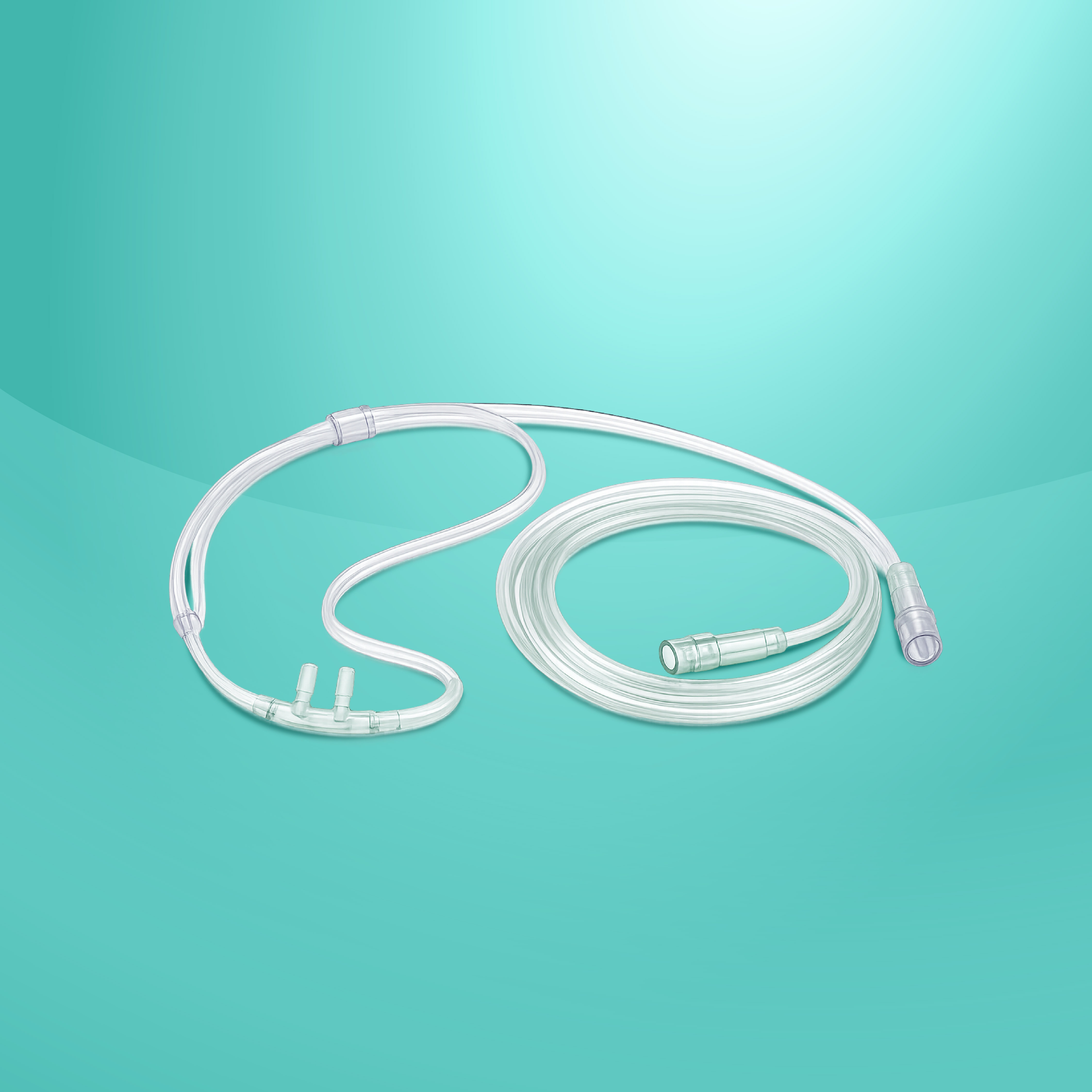 Nasal Oxygen Canulla