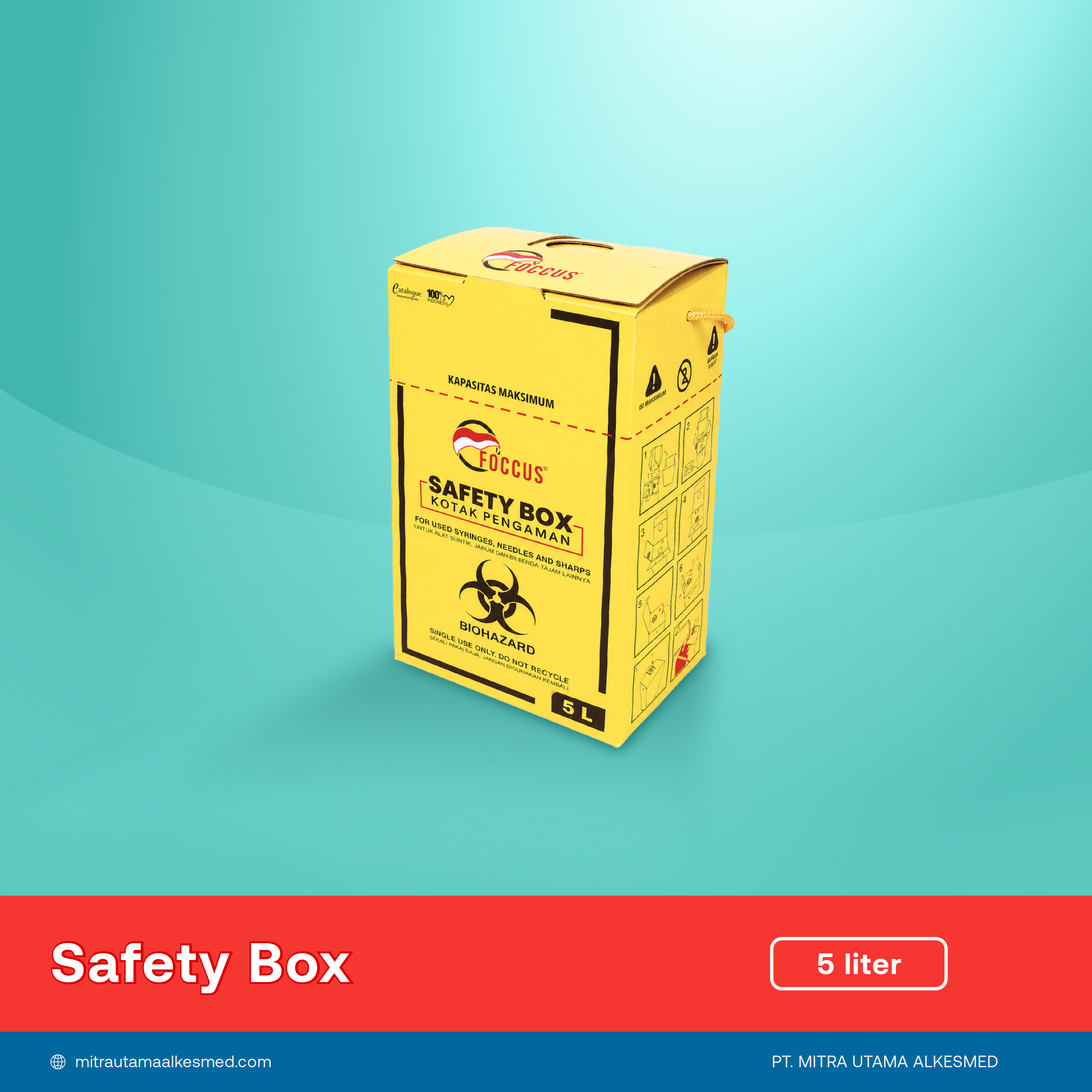 Safety Box