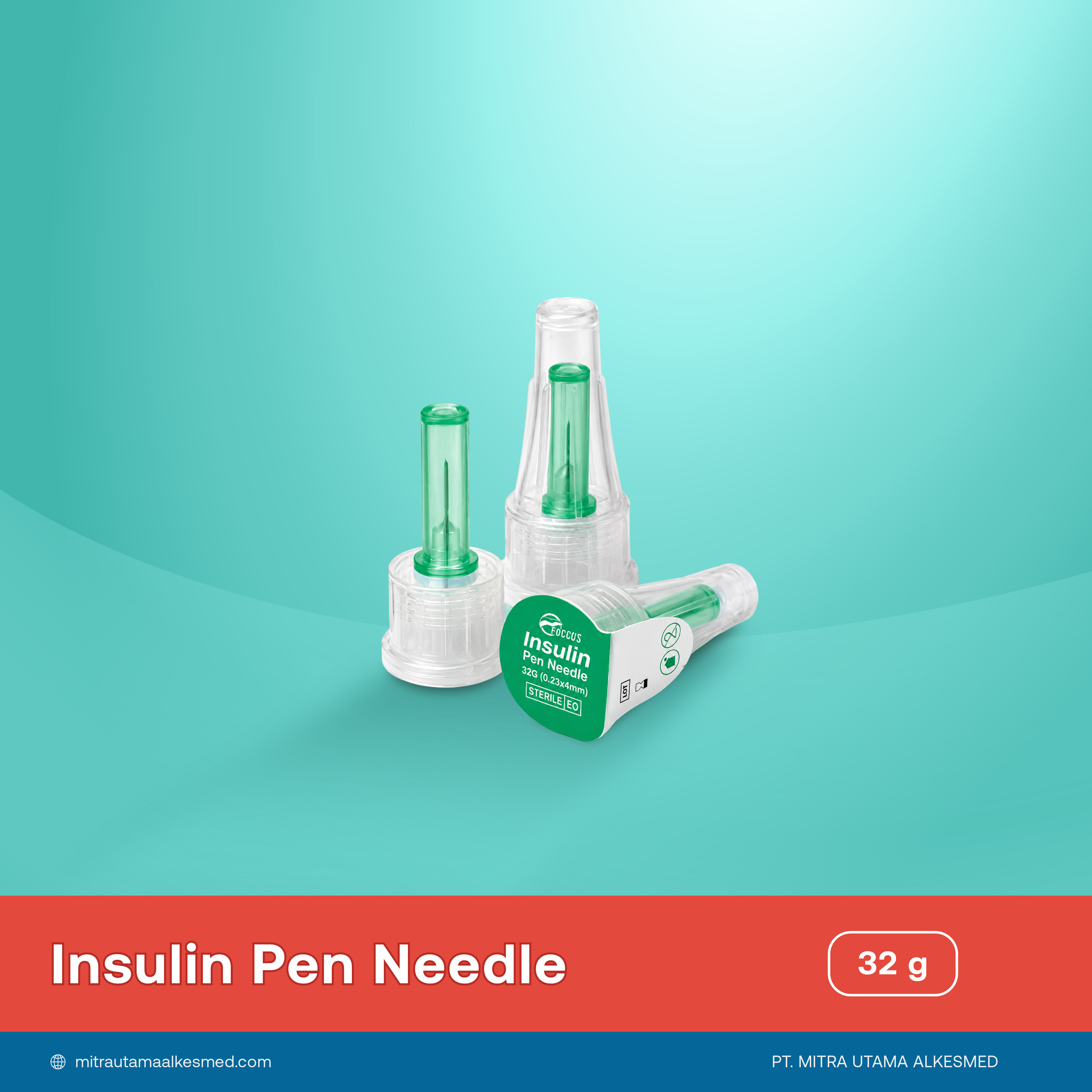 Insulin Pen Needle