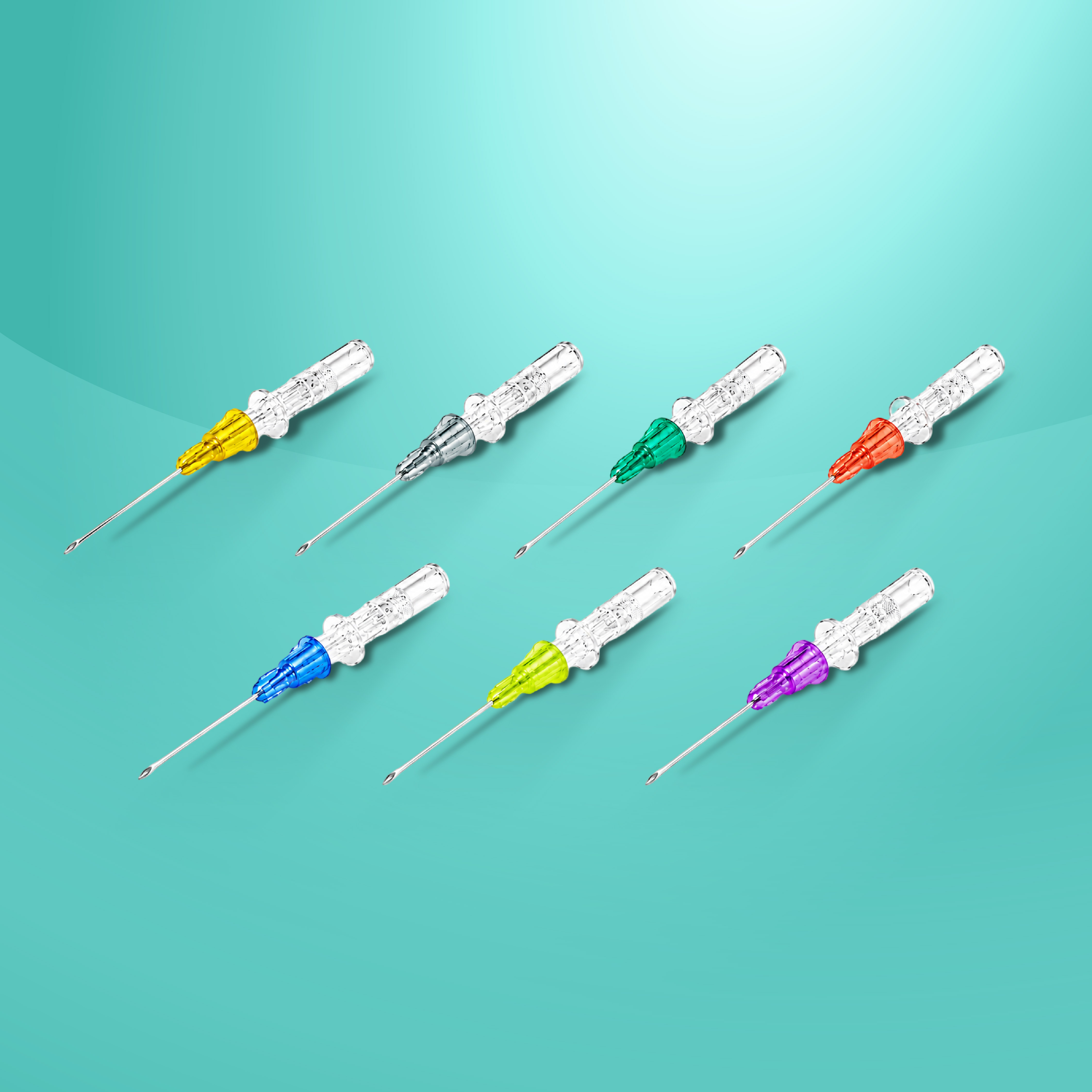 Intravenous Catheter