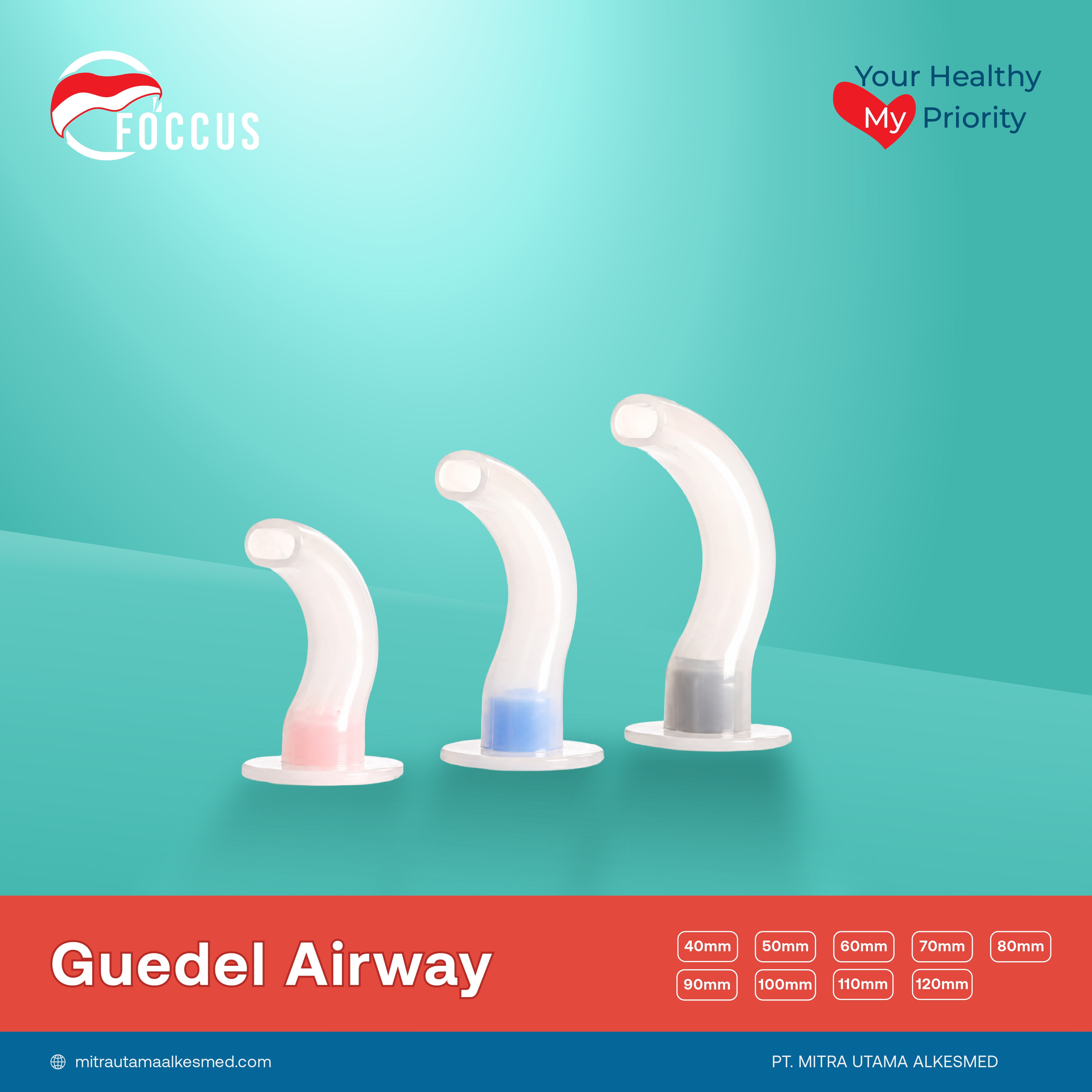Guedel Airway