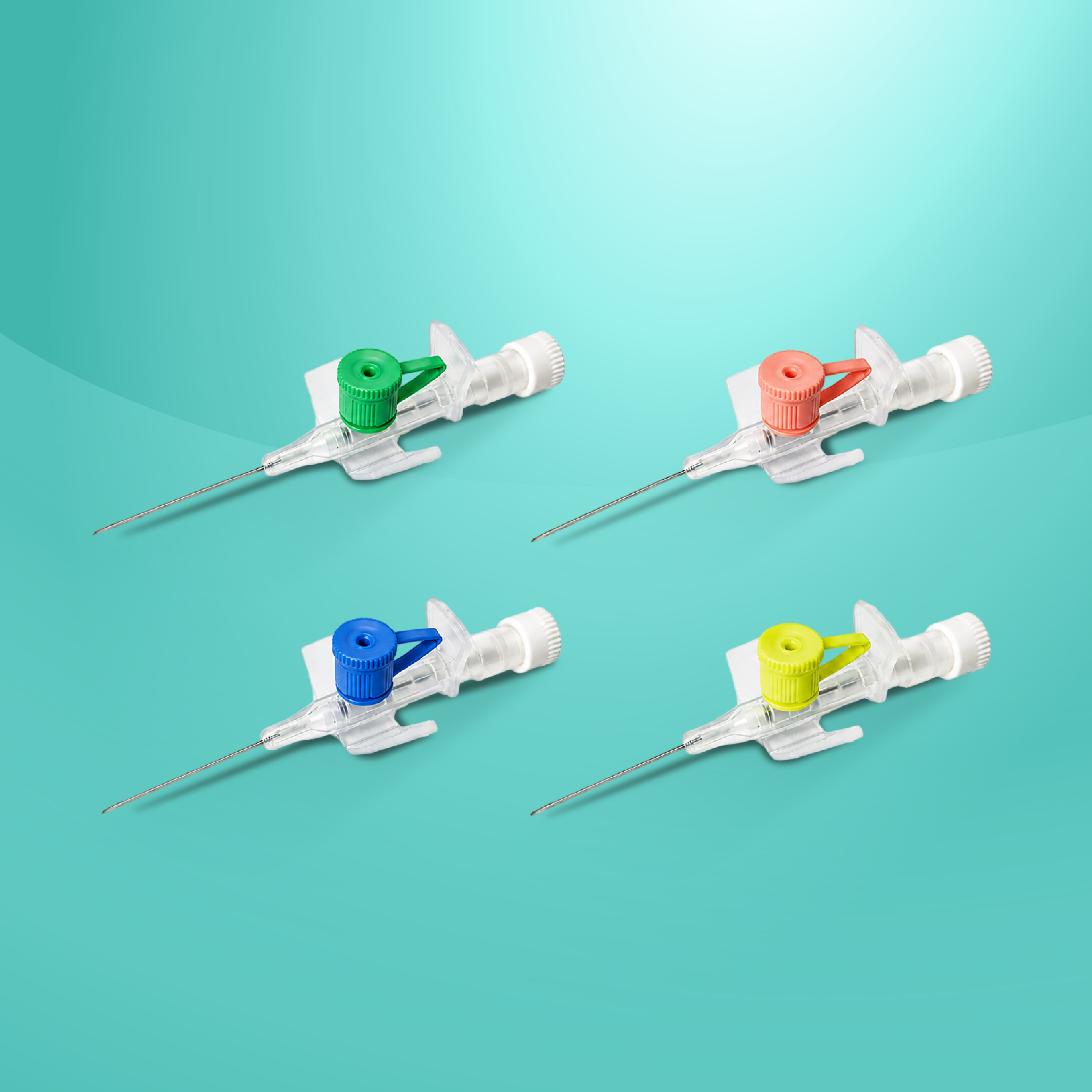 Intravenous Catheter
