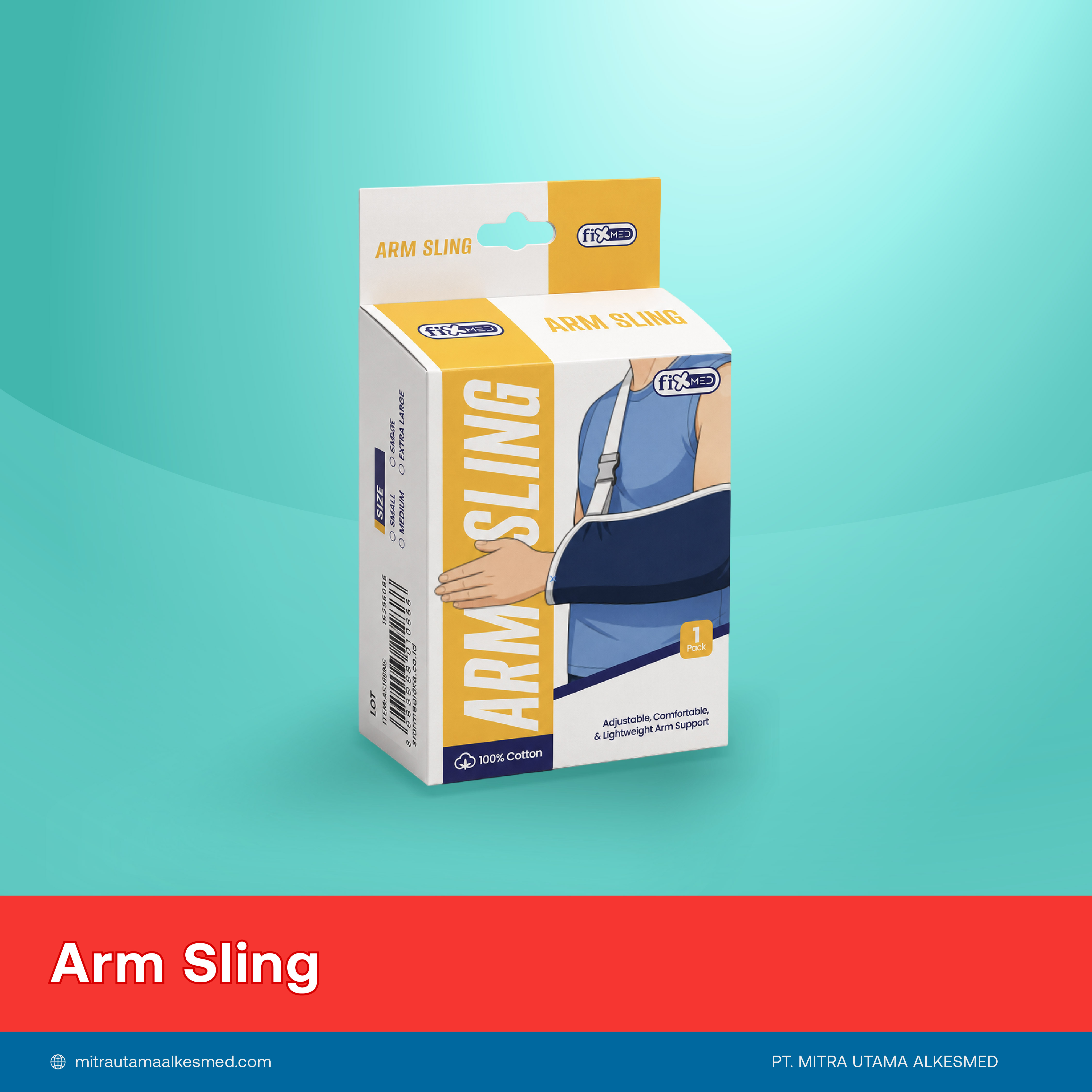 Arm Sling