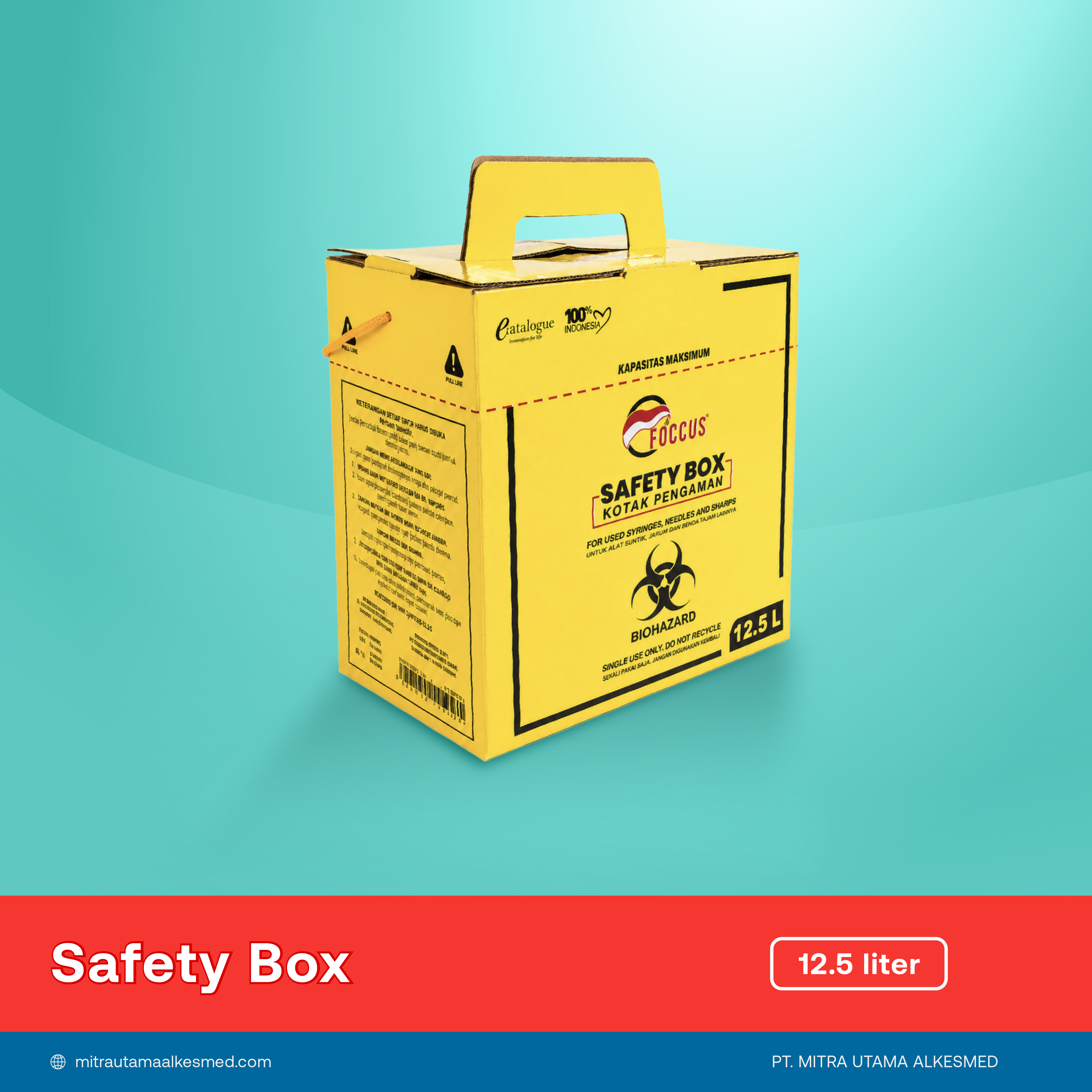 Safety Box