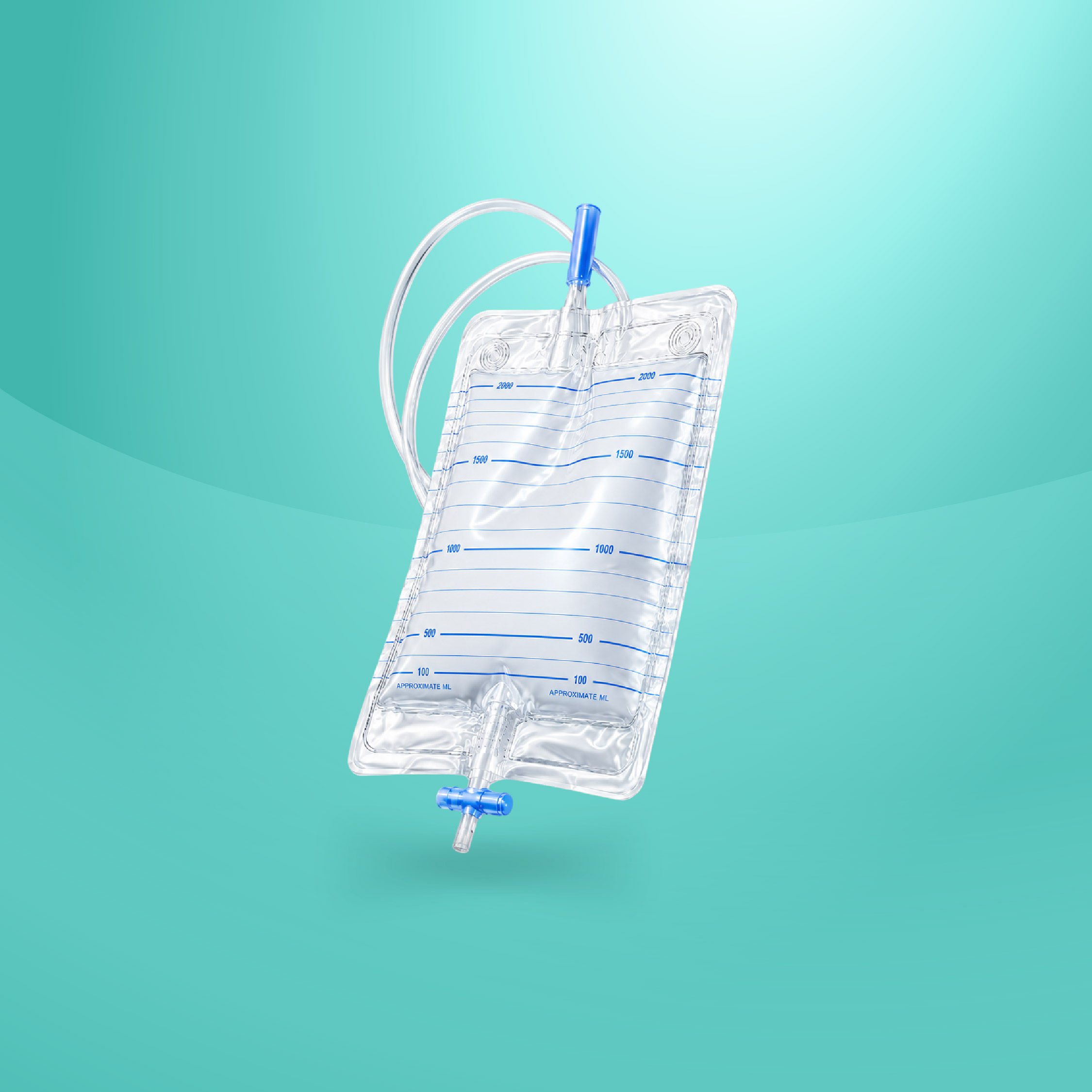 Focubag Urine Bag