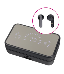 AUDÍFONOS BLUETOOTH TWS - S20