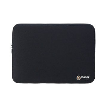 FUNDA CIERRE BASIK TECH 14