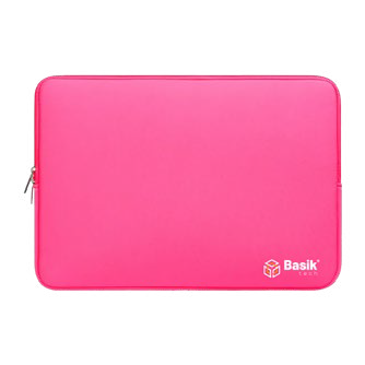 FUNDA CIERRE BASIK TECH 14