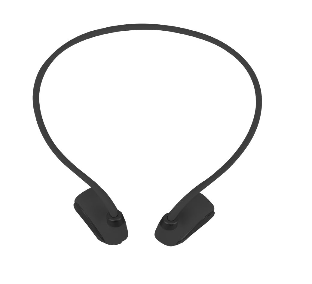 AUDÍFONOS BT SEMI CONDUCCIÓN MSL05