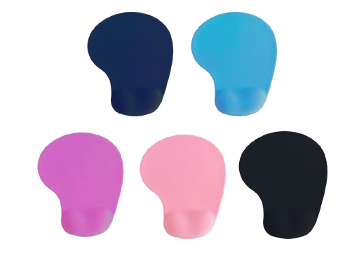 PAD MOUSE GEL BASIK TECH