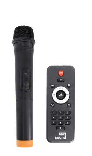 CABINA ACTIVA JALTECH