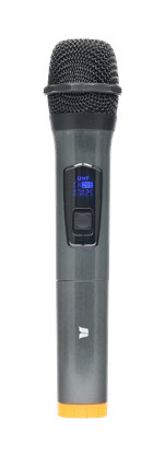 TEATRO EN CASA 5.1 MICRÓFONO