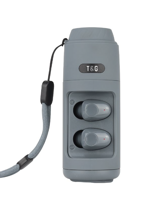 SPEAKER BLUETOOTH 2 EN 1 TWS - TG806