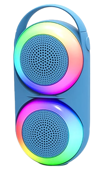 SPEAKER BT 6W DUAL GUM