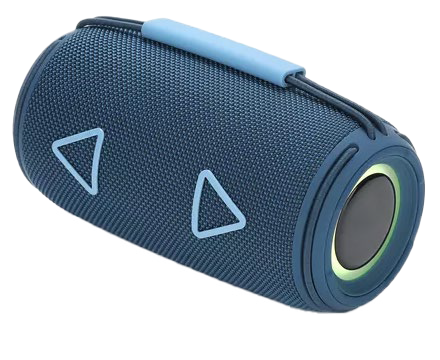 SPEAKER BT 16W AZUL
