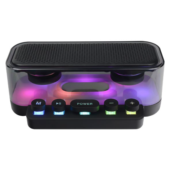 SPEAKER BT MECHANICAL