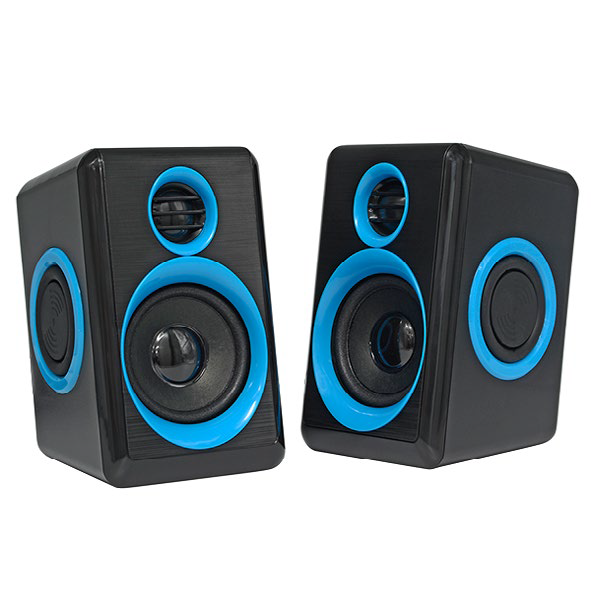 SPEAKERS USB PARA PC
