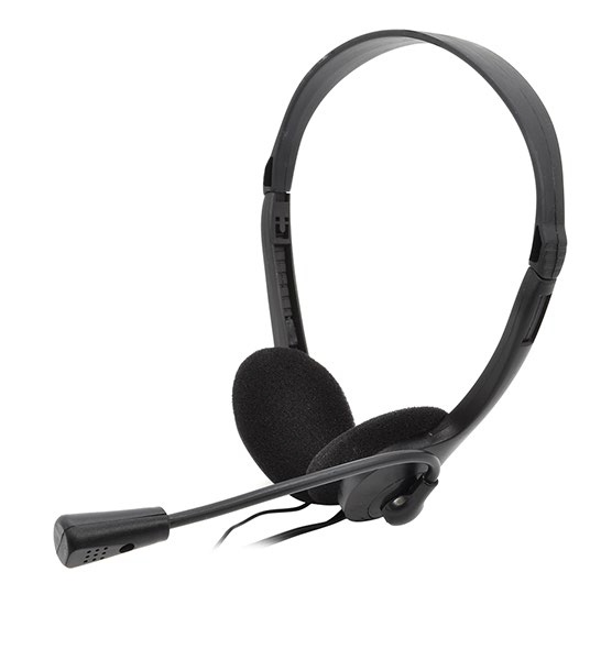 DIADEMA PC MIC BASIC