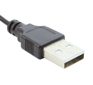 DIADEMA USB WIRED STYLE