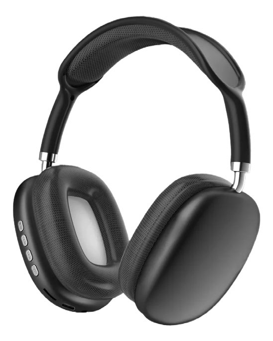 AUDÍFONOS DIADEMA BT - P9PROMAX