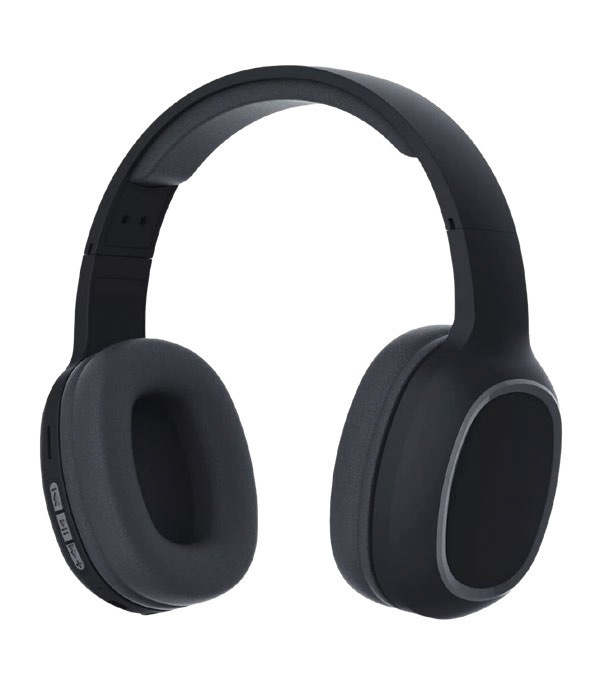 AUDÍFONOS DIADEMA AUDÍFONO BT 3D BT - ZB68