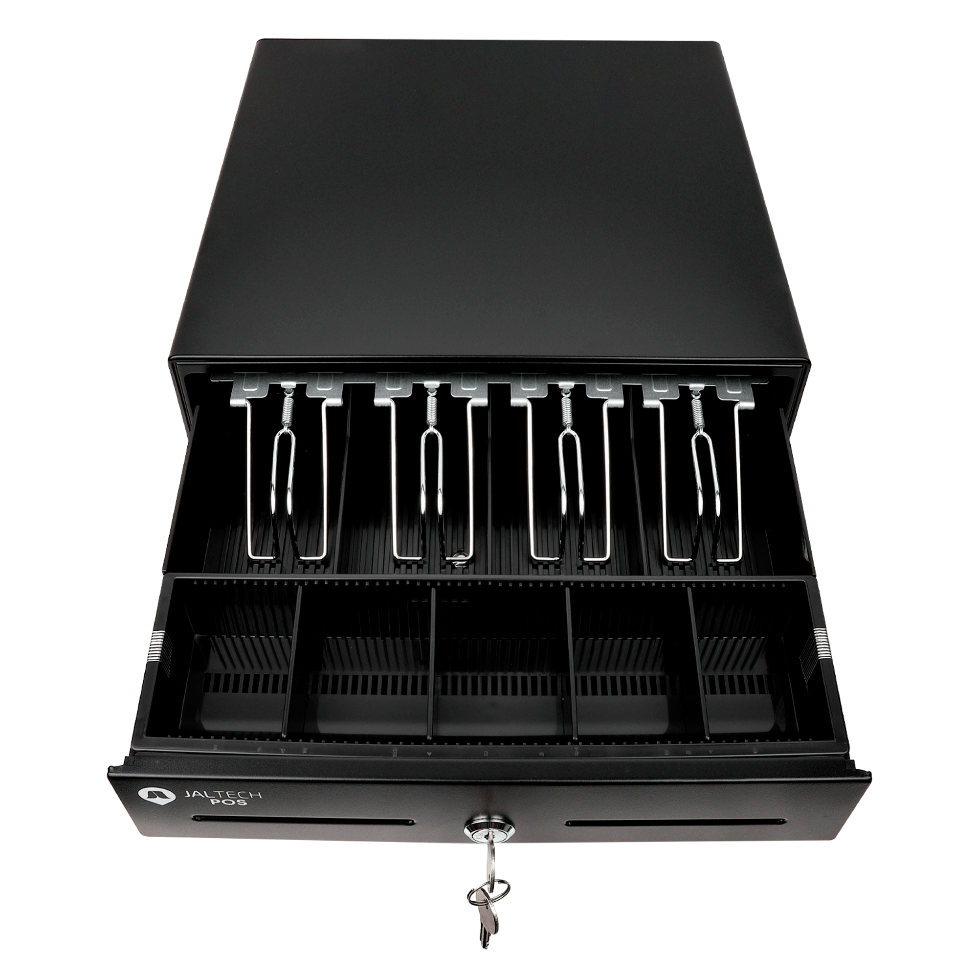 CAJÓN MONEDERO PLÁSTICO 