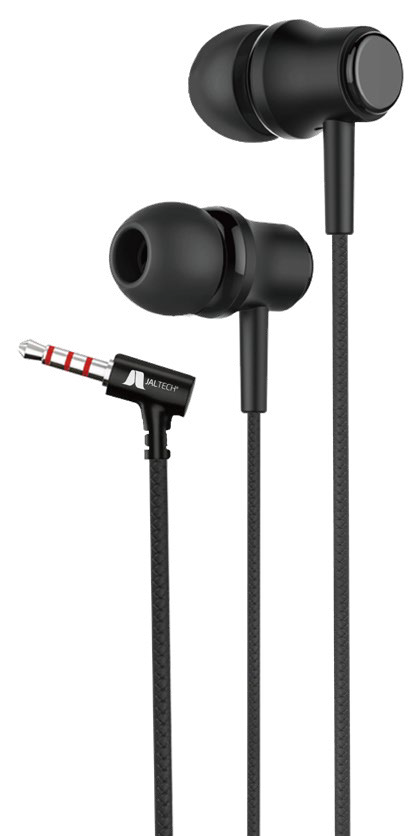 AUDÍFONOS CABLE 3.5MM